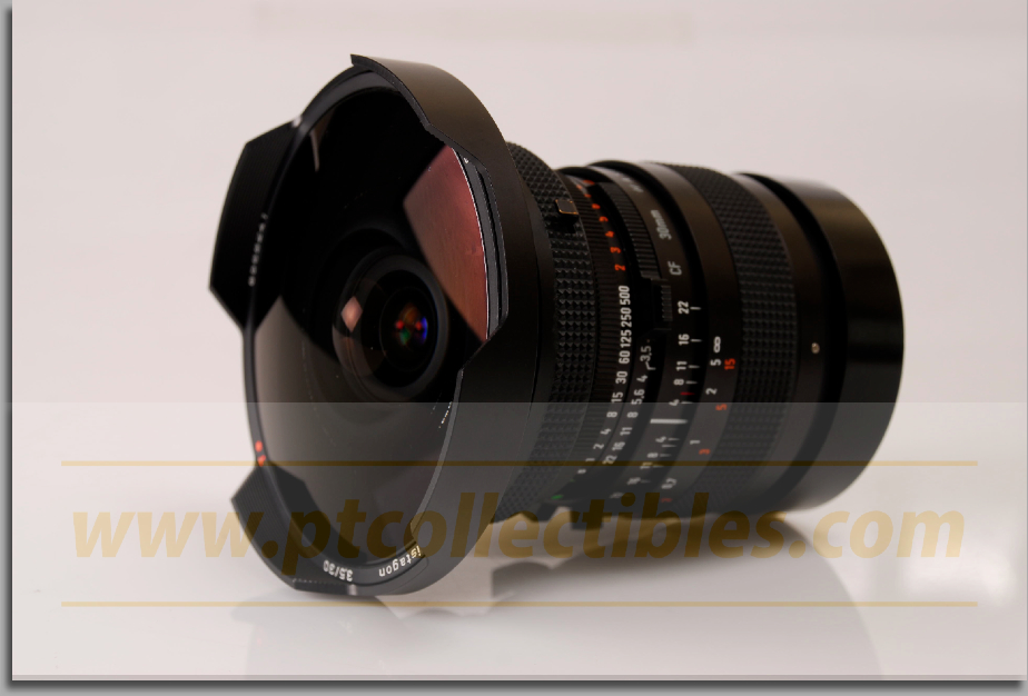 Hasselblad F-distagon 30/3.5 CF